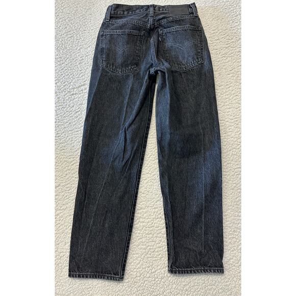 Levis Womens Denim Jeans Size 25 - Picture 8 of 8